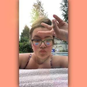 Meet your Posher, Florée-ann